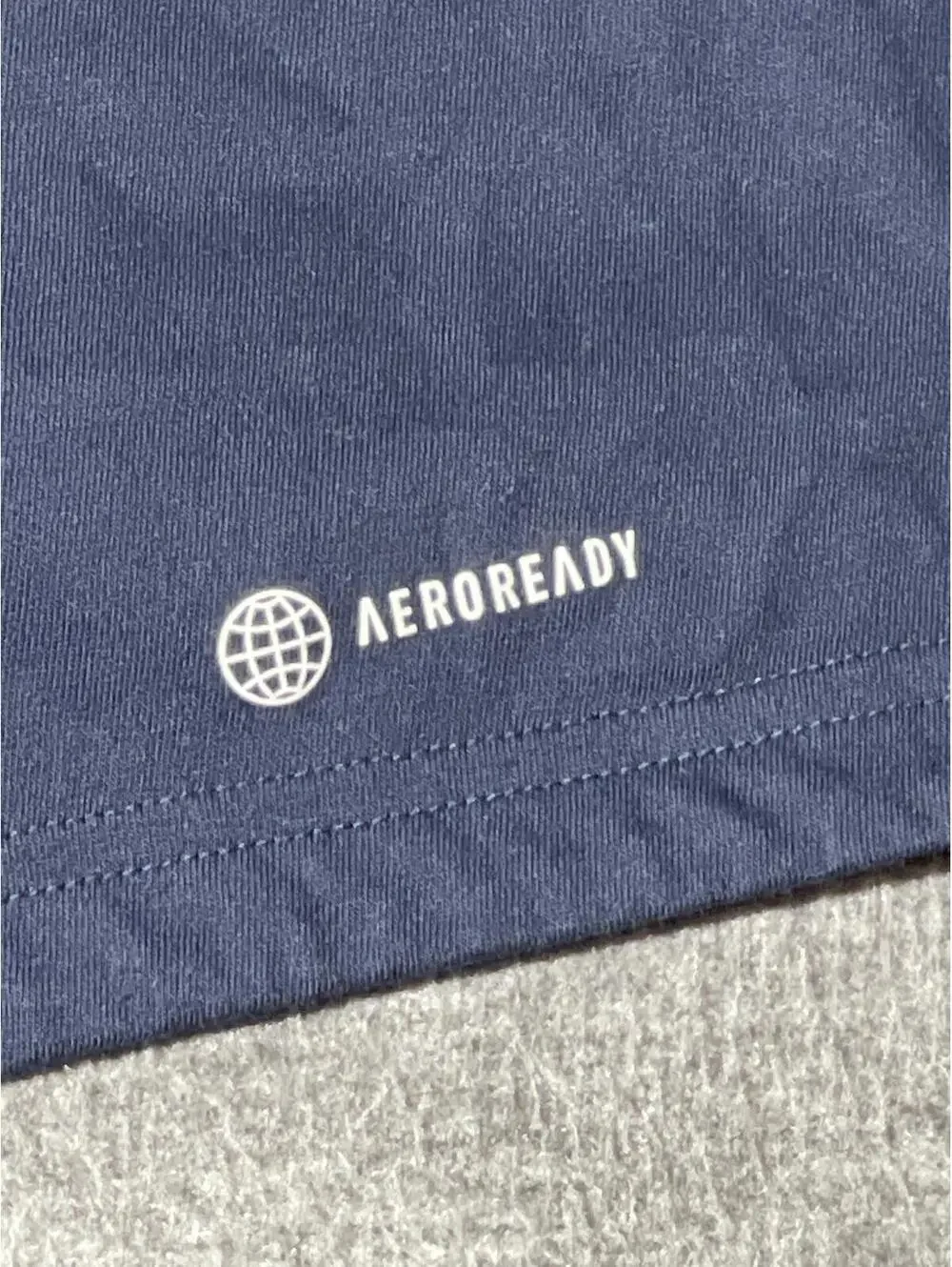 adidas men graphic